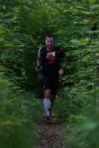 Impressionen 8. Oberlausitztrail