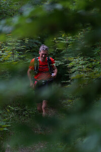 Impressionen 8. Oberlausitztrail