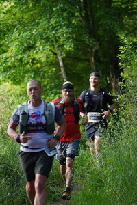 Impressionen 8. Oberlausitztrail