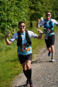 Impressionen 8. Oberlausitztrail