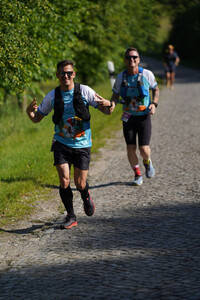 Impressionen 8. Oberlausitztrail