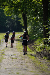 Impressionen 8. Oberlausitztrail
