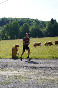 Impressionen 8. Oberlausitztrail