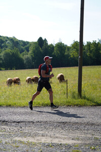Impressionen 8. Oberlausitztrail