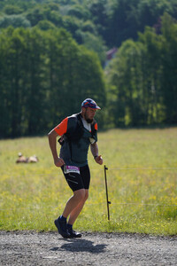 Impressionen 8. Oberlausitztrail