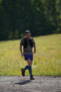 Impressionen 8. Oberlausitztrail
