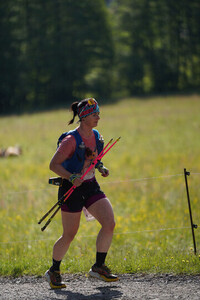 Impressionen 8. Oberlausitztrail