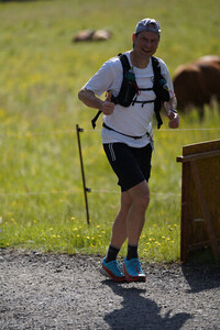 Impressionen 8. Oberlausitztrail