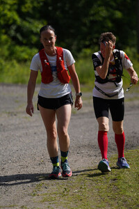 Impressionen 8. Oberlausitztrail