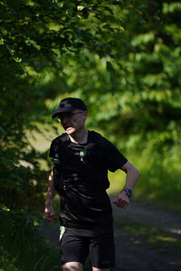 Impressionen 8. Oberlausitztrail