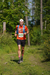 Impressionen 8. Oberlausitztrail