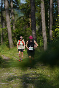 Impressionen 8. Oberlausitztrail