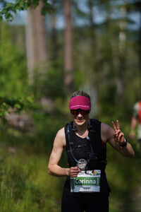 Impressionen 8. Oberlausitztrail