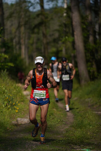 Impressionen 8. Oberlausitztrail