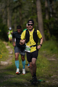 Impressionen 8. Oberlausitztrail