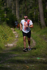 Impressionen 8. Oberlausitztrail