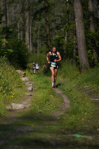 Impressionen 8. Oberlausitztrail