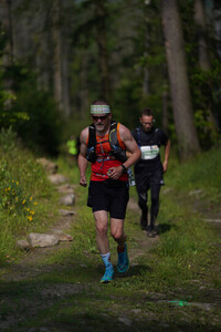 Impressionen 8. Oberlausitztrail