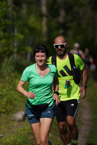 Impressionen 8. Oberlausitztrail