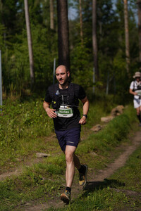 Impressionen 8. Oberlausitztrail