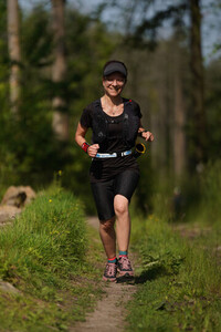 Impressionen 8. Oberlausitztrail