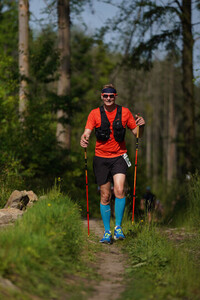 Impressionen 8. Oberlausitztrail