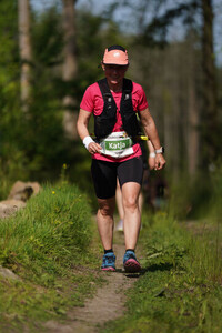 Impressionen 8. Oberlausitztrail