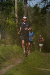 Impressionen 8. Oberlausitztrail