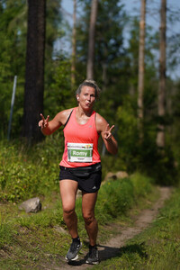 Impressionen 8. Oberlausitztrail