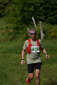 Impressionen 8. Oberlausitztrail