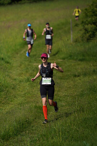 Impressionen 8. Oberlausitztrail