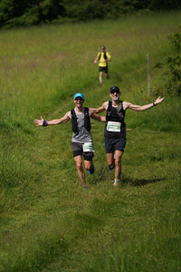 Impressionen 8. Oberlausitztrail