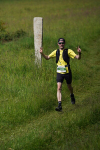 Impressionen 8. Oberlausitztrail