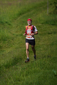 Impressionen 8. Oberlausitztrail