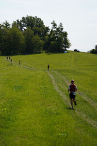 Impressionen 8. Oberlausitztrail
