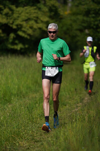 Impressionen 8. Oberlausitztrail