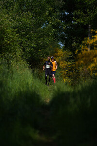 Impressionen 8. Oberlausitztrail