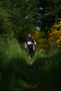 Impressionen 8. Oberlausitztrail