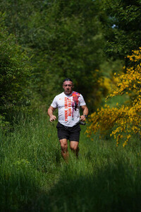 Impressionen 8. Oberlausitztrail