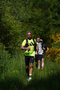 Impressionen 8. Oberlausitztrail