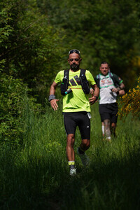 Impressionen 8. Oberlausitztrail