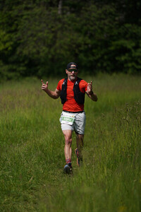 Impressionen 8. Oberlausitztrail