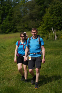 Impressionen 8. Oberlausitztrail