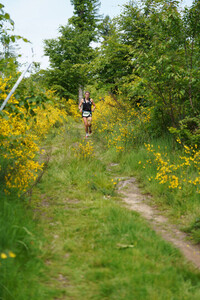 Impressionen 8. Oberlausitztrail