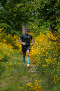 Impressionen 8. Oberlausitztrail