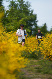 Impressionen 8. Oberlausitztrail