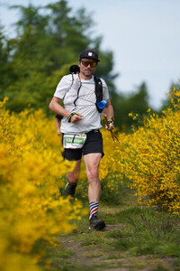 Impressionen 8. Oberlausitztrail