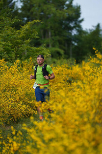 Impressionen 8. Oberlausitztrail