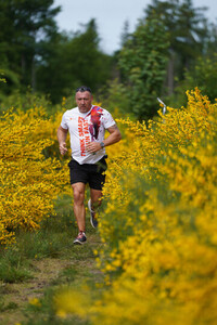 Impressionen 8. Oberlausitztrail