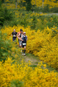 Impressionen 8. Oberlausitztrail